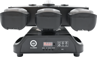 Cветлинен eфект Light4Me CLUBMIX Cветлинен eфект - 1