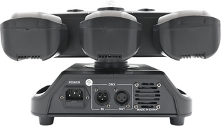 Cветлинен eфект Light4Me CLUBMIX Cветлинен eфект - 4