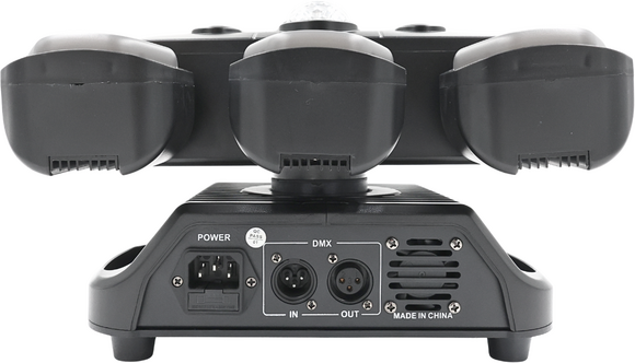 Lighting Effect Light4Me CLUBMIX Lighting Effect - 5