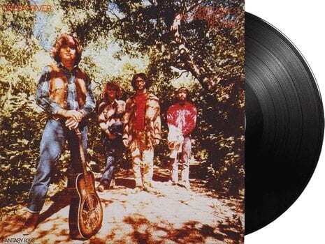 LP ploča Creedence Clearwater Revival - Green River (150g) (LP) - 2