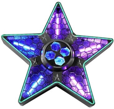 Efect de lumini Light4Me STARLIGHT Efect de lumini - 3