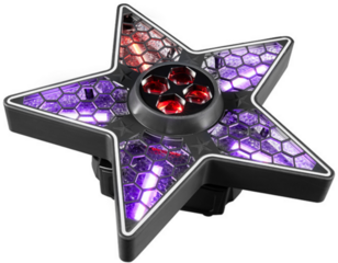 Cветлинен eфект Light4Me STARLIGHT Cветлинен eфект - 5