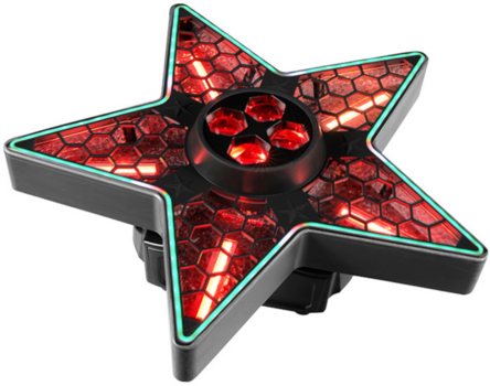 Efect de lumini Light4Me STARLIGHT Efect de lumini - 5