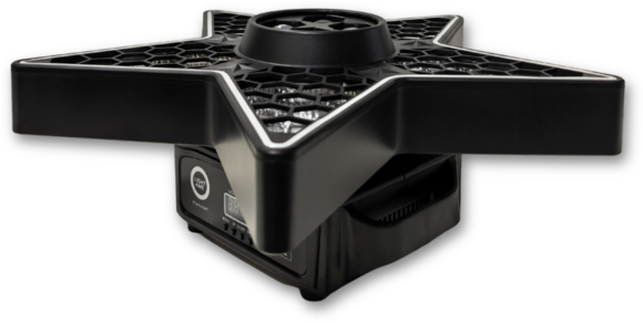 Efect de lumini Light4Me STARLIGHT Efect de lumini - 6