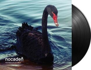 Vinyl Record Nocadeň - Nestrieľajte do labutí (LP) - 1