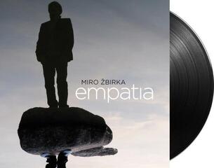 Disco de vinil Miroslav Žbirka - Empatia (LP) - 1