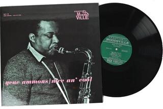 LP deska Gene Ammons - Nice An' Cool (LP) - 1