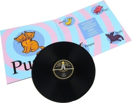 Disc de vinil The Melvins - Houdini (Remastered) (180g) (LP) - 2