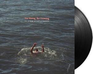 LP ploča Loyle Carner - Not Waving, But Drowning (LP) - 1