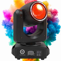 Beam Light4Me TWIN HALO BEAM Beam - 1