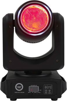 Beam Light4Me TWIN HALO BEAM Beam - 4