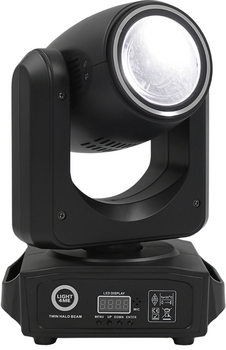 Beam Light4Me TWIN HALO BEAM Beam - 7