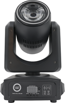 Beam Light4Me TWIN HALO BEAM Beam - 11