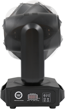 Beam Light4Me TWIN HALO BEAM Beam - 17