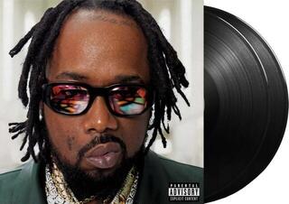 LP ploča Conway The Machine - Won't He Do It (2 LP) - 1