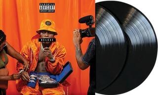 Hanglemez DaBaby - Blame It On Baby (2 LP) - 1