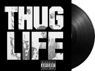 LP ploča 2Pac - Thug Life: Volume 1 (Anniversary Edition) (Reissue) (LP) - 1
