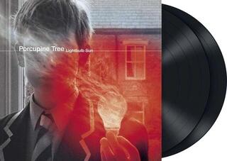 Vinylplade Porcupine Tree - Lightbulb Sun (2 LP) - 1