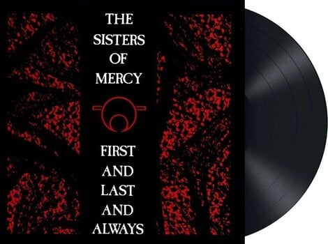 LP ploča The Sisters Of Mercy - First And Last And Always (LP) - 2