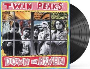 LP ploča Twin Peaks - Down In Heaven (LP) - 1