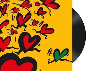 LP platňa Mňága a Žďorp - Chceš mě? Chci tě! (LP) - 1