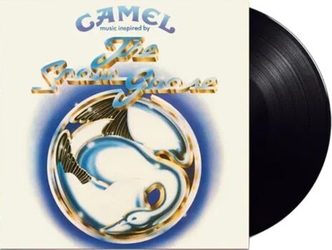 Vinylskiva Camel - Snow Goose (Reissue) (180g) (LP) - 2