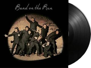 LP platňa Wings - Band On The Run (180g) (LP) - 1