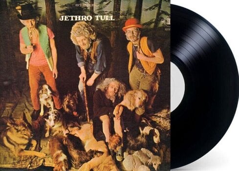 Hanglemez Jethro Tull - This Was (50th Anniversary Edition) (LP) - 2