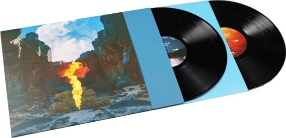 LP Bonobo - Migration (180 g) (2 LP) - 2