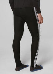 Lenjerie de corp navigatie Helly Hansen Men's HH Lifa Lightweight Pants Black - 2