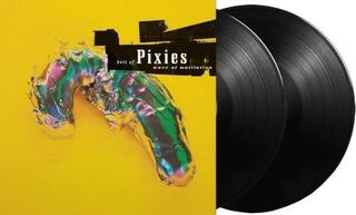 Hanglemez Pixies - Wave of Mutilation:Best of (2 LP) - 1