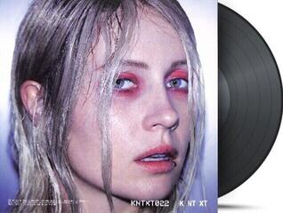 Δίσκος LP Charlotte De Witte - Power Of Thought (12" Vinyl) - 1
