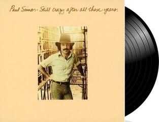 LP deska Paul Simon - Still Crazy After All These Years (LP) - 1