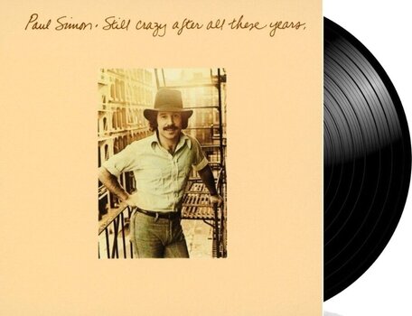 LP platňa Paul Simon - Still Crazy After All These Years (LP) - 2