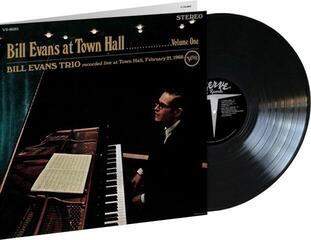 LP deska Bill Evans Trio - At Town Hall, Volume One (LP) - 1