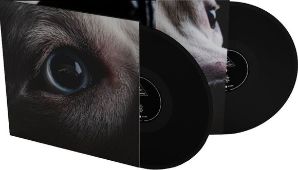 LP ploča Roger Waters - The Dark Side of the Moon Redux (2 LP) - 2