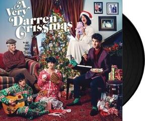 Vinylplate Darren Criss A Very Darren Crissmas (LP) - 1