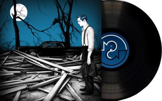 Disc de vinil Jack White - Fear Of The Dawn (LP) - 2