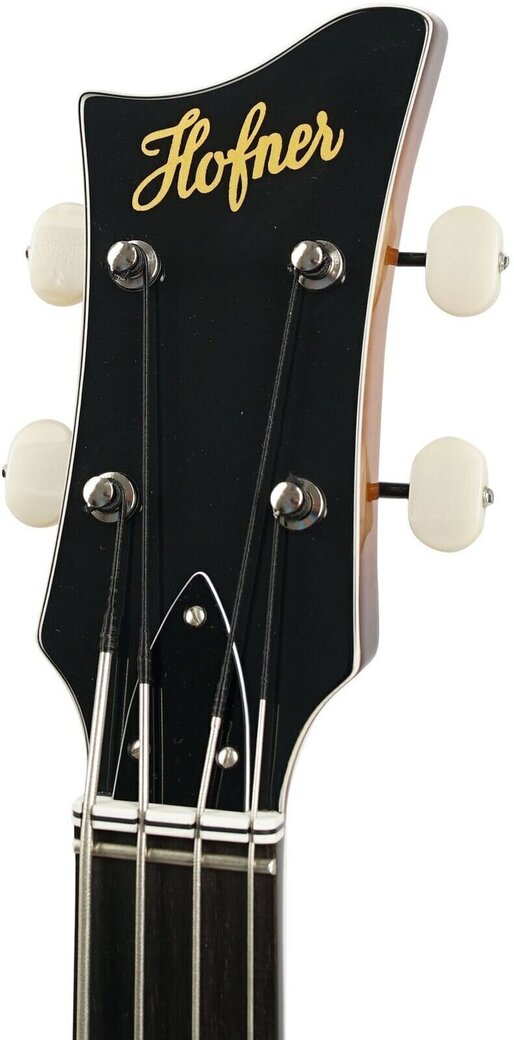 Верхня дека