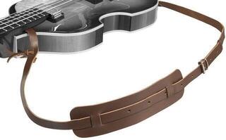 Bas electric Höfner H500/1-63-60TH-II - Violin Bass '63 - 60th Anniversary Edition II Authentic "63 Style" Sunburst Bas electric - 5