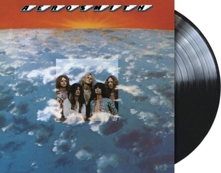 Грамофонна плоча Aerosmith - Aerosmith (LP) - 2