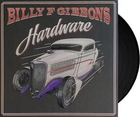 LP plošča Billy Gibbons - Hardware (LP) - 1