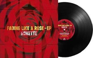 Disco de vinil Roxette - Fading Like A Rose - Ep (12" Vinyl) - 1