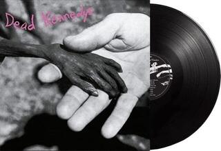 Disco de vinilo Dead Kennedys - Plastic Surgery Disasters (Reissue) (LP) - 1