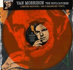 Грамофонна плоча Van Morrison - The Soulcatcher (Limited Edition) (Orange Coloured) (LP) - 1