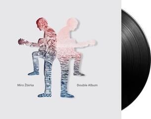 Disco de vinil Miroslav Žbirka - Double Album (2 LP) - 1