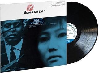 LP ploča Wayne Shorter - Speak No Evil (LP) - 1