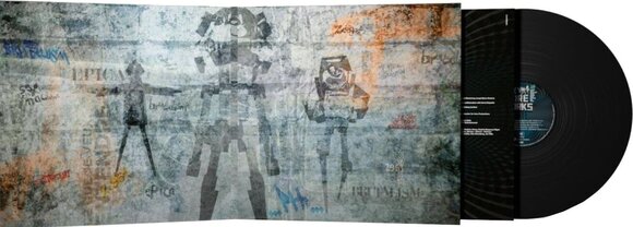 LP ploča Jean-Michel Jarre - Oxymoreworks (180g) (LP) - 2