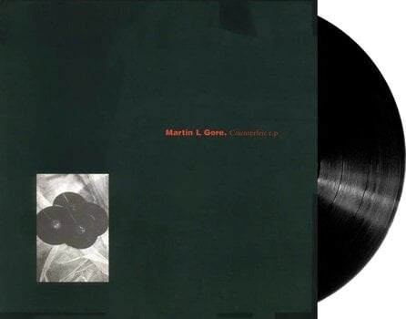 Δίσκος LP Martin L. Gore - Counterfeit EP (LP) - 2