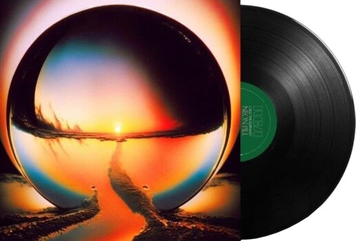 Грамофонна плоча Cage The Elephant - Neon Pill (LP) - 2